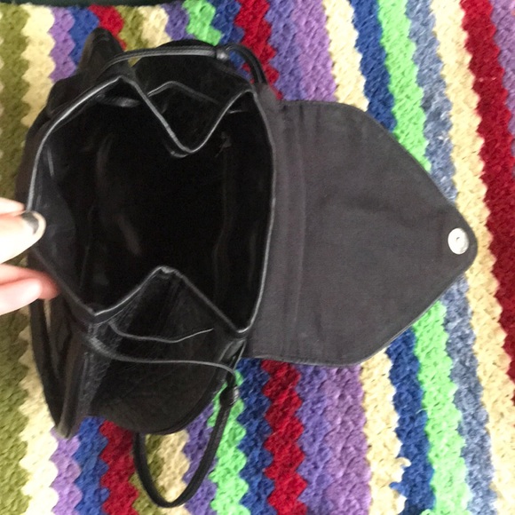 Vintage Mini Sharif Purse❤️ - Picture 4 of 8